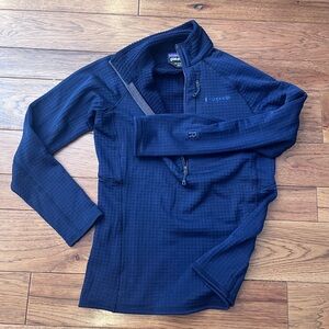 Patagonia R1 pullover